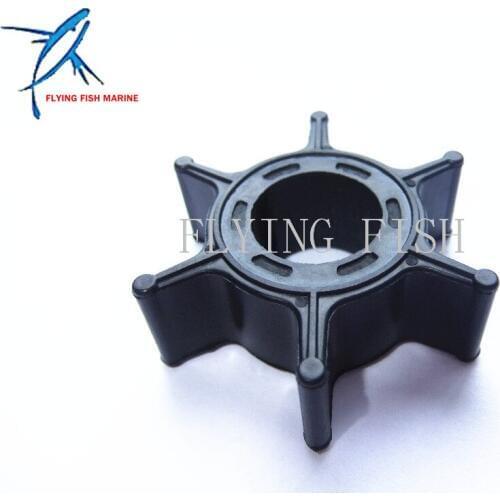 19210-ZW9-A31 500348 Boat Engine Water Pump Impeller for HD 8HP 9.9HP Outboard Motors