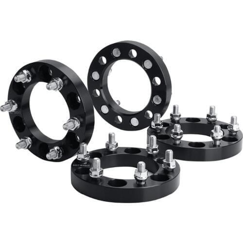 KSP performance Wheel Accessories