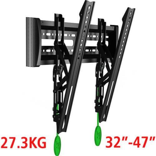 NB C2-T 40"-60" Flat Panel LED LCD TV Wall Mount Tilt Monitor Mount