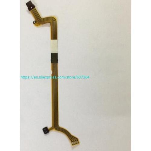 NEW Lens Aperture Flex Cable For Canon EF-S 18-135 mm 18-135mm f/3.5-5.6 IS STM Repair Part