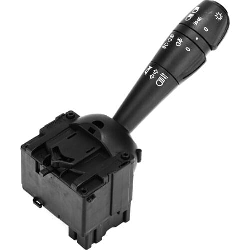 Steering Turn Signal Column Stalk Indicator Switch For Dacia Renault 8201167988 Fit For Dacia Dokker 2012-2016