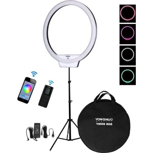 YONGNUO Photo Accessories