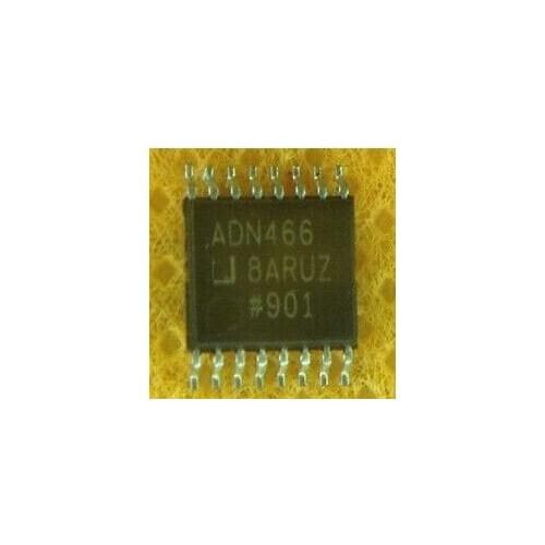 100% new original ADN4668ARUZ ADN4668 Free Shipping Ensure that the new