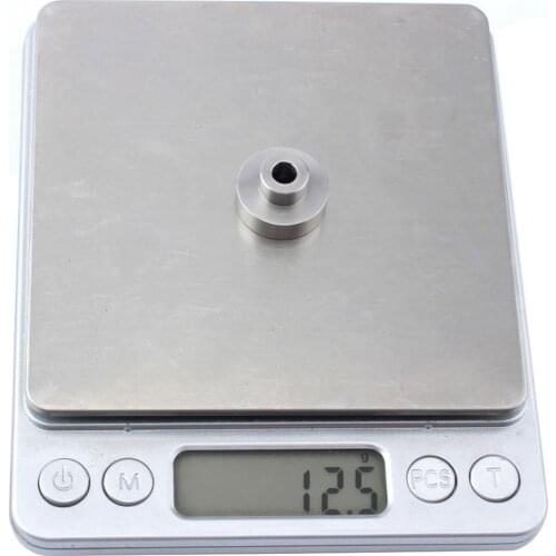 Bicycle 130mm to 135mm Thru Axle Hub Conversion Adapter Rear Hub Conversion