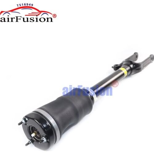 AirFusion New Front Air Suspension Shock Absorber Assembly Fit Mercedes W164 ML X164 GL1643206113