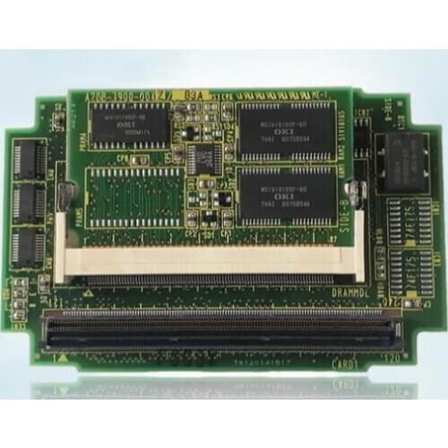 For FANUC A20B-3300-0071 1 year warranty