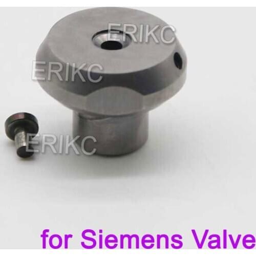 E1023605 Fuel Piezo Diesel Injector Control Valve for Siemens Injector Nozzle Common Rail Fuel System