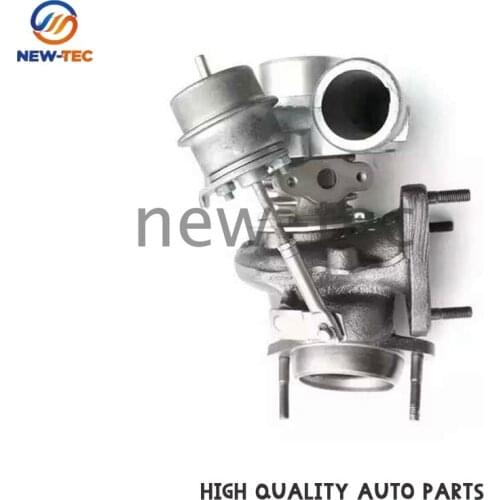 GT2538C 454207 454184 454111 Turbo for Mercedes-PKW Sprinter I 210D 310D 410D 75Kw / 212D 312D 412D 90Kw Supercharger Kit