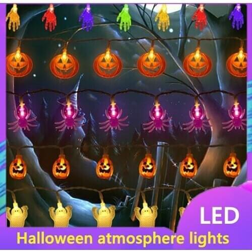 HAWBOIRRY Hand Lights