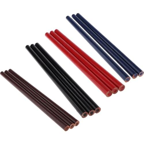 3x Waterproof Eye Brow Liner Pencil Eyebrow Tattoo Pen Makeup Beauty Tools