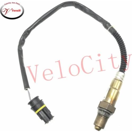 Lambda Sensor Oxygen Sensor Fits 2008-2013 128i 2007-2013 335i 2016-2009 BMW Z4 Part No# 0258006796 11787545075