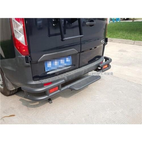 Suit For Police Customized Military Rear Bar, Bumper, Bumper Car Guard Bar Manufacturer