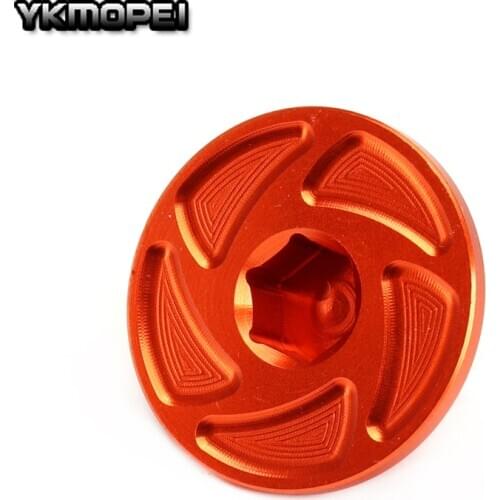 Engine Ignition Cover Plug For K.T.M 250 350 450 505 450 SXF SMR EXCF XCW 690 990 1190 DUKE R SMC SMT SMR Superduke Adventure