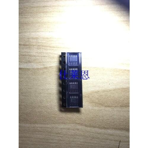 LA4537M SMD SOP-10 store transaction integrity and quality assurance