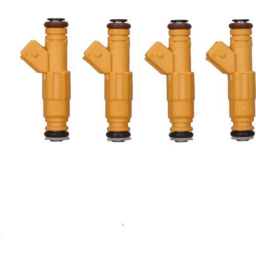 MOSTPLUS Fuel Injectors