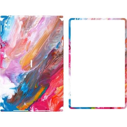 KH Laptop Sticker Skin Decals Cover Protector Guard for HUAWEI MatePad Pro 12.6 INCH Tablet PC