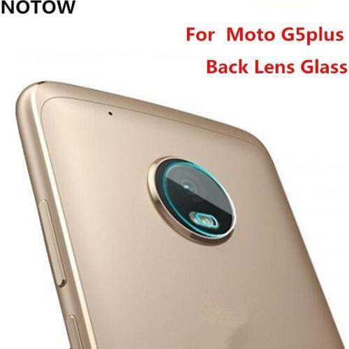 NOTOW Screen Protectors For Motorola Moto M