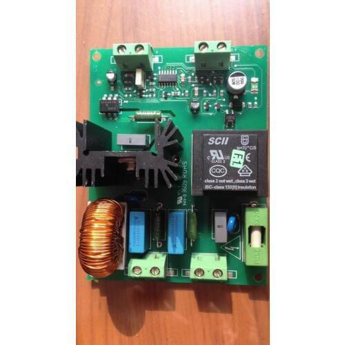 New and original sensor card FCSM082300