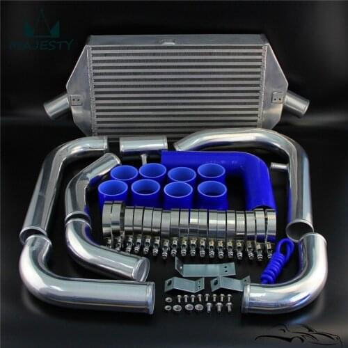 Upgrade Intercooler Kit For T*oyota C*elica 2.0 T*urbo G*T4 S*T185(89-94) S*T205 93-99