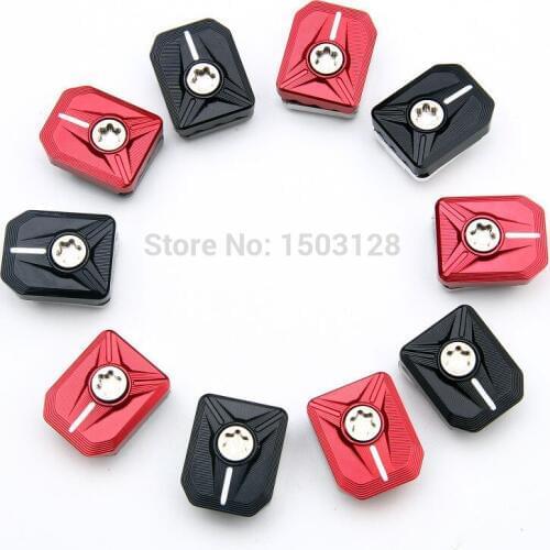 One Piece 5g 7g 9g 11g 13g Red/Black Optional Golf Slide Movable Weights For M1 M2 Driver Free Shipping