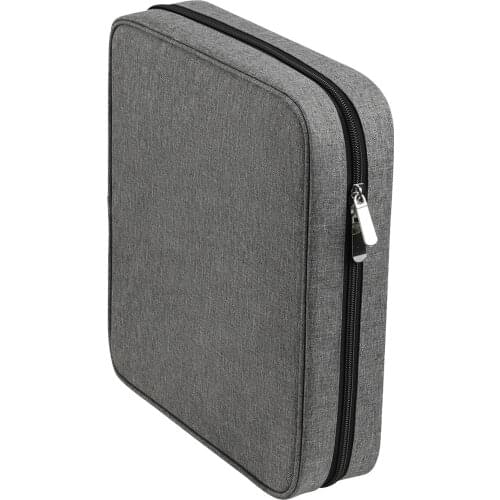 Travel Protable Embroidery Project Bag Sewing Accessories Quilting Organizer