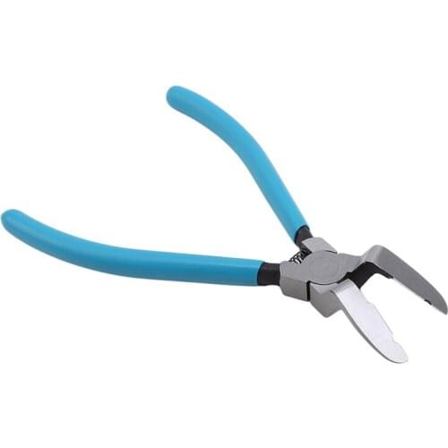 Car Fuel Line Pliers Petrol Clip Pipe Hose Connector Fastener Release Removal Plier Car Repair Puller Tool