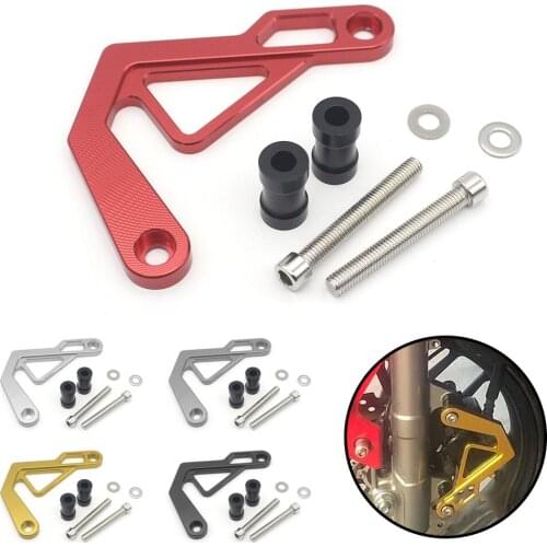 ACZ Front Brake Cover Protection Front Brake Caliper Motorcycle Guard Accessories Fit For HONDA ADV 150 ADV150 2019-2020