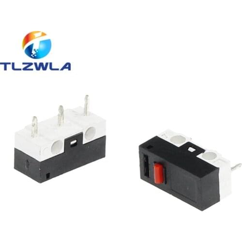 20pcs The New Authentic Micro Switch YD-003 Mouse Button Fretting Wholesale Electronic