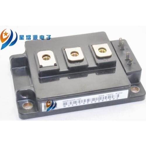 2MBI300P-140 NEW IGBT MODULE 300A-1400V IN STOCK
