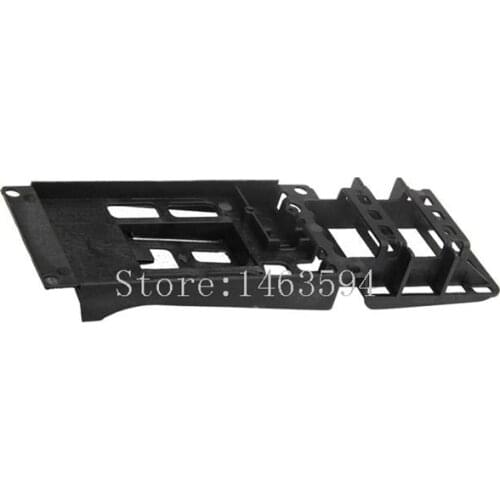 Free shipping MJX F49 Lower main frame F49 F649 RC helicopter spare parts bottom board baseboard