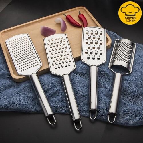 Clever chef Cheese Sets