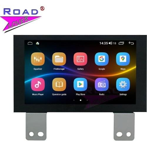 For Nissan Murano z51 2010-2013 Android 10.0 Auto GPS Navigation Radio Stereo Octa Core 6G+128G DSP 7" Auto Unit Tape Recorder