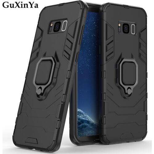 GuXinYa Phone Cases Samsung Galaxy S8 Plus