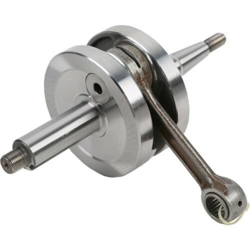 Motorcycle Crankshaft Crank Shaft Assembly Fit For YAMAHA YZ85 2002-2009