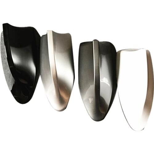 New Style Auto Styling Car Shark Fin For BMW GT E39 E46 E90 F10 F18 F30 X1 X3 X5 X6 Audi A3 A4 A6 A7 B5 B6 Q3 Q5 Q7 Accessories