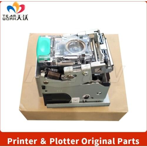Original New RM1-3092 RM1-3092-000 For HP M725 M5035 HP 725 5035 Stapler Unit