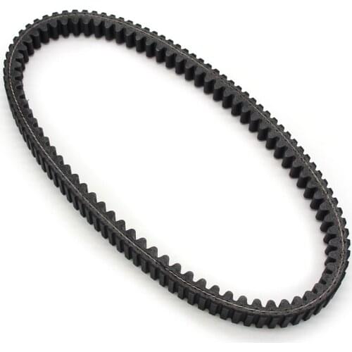 Motorcycle Drive Belt Transfer Belt For SYM JOYMAX300/GTS300 VOYAGER GTS250 RV250/270 JOYMAX 300i GTS300i Cruisym 23100-L3A-0000