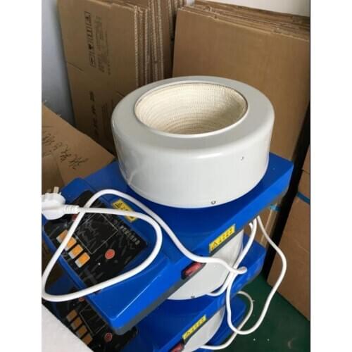 Brand new ZNCL-TS 5000ml Digital Magnetic Stirring Electric Heating Mantle FAST SHIPPING