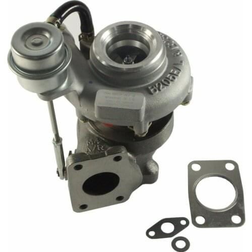 For Saab 9-3 2.0L B205E B235E GT17 GT1752 GT1752S Turbo Turbocharger 5955703 rpw