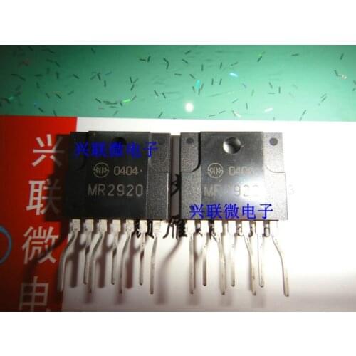 In Stock 100% New&original MR2920 ZIP7