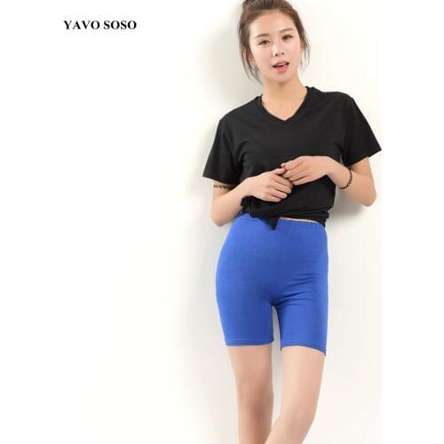 Женские туристические шорты YAVO SOSO China At AliExpress