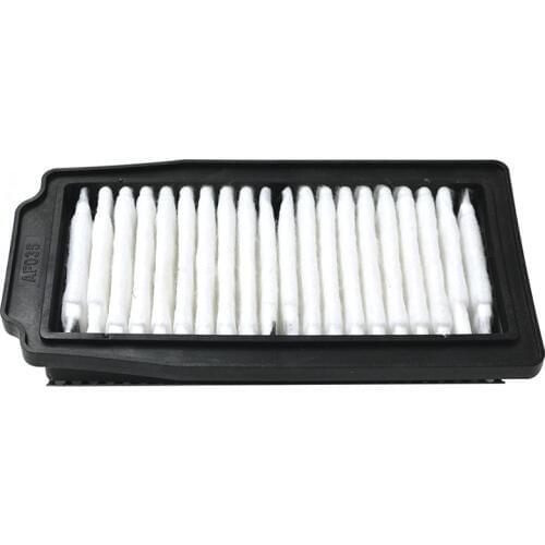 Motorcycle Parts Air Filter Cleaner For SUZUKI GW250 GW 250 Inazuma 250 2012 2013 - 2017 GSX R250 GSXR250 GSXR GSX R 250 L3 2013