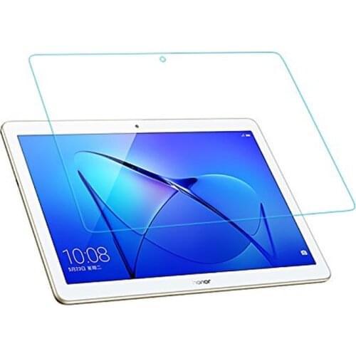 Screen Protector for Huawei Mediapad T3 10 Tempered Glass for Huawei T3 9.6 AGS-L09 AGS-L03 10" Tablet Screen Glass Cover Case