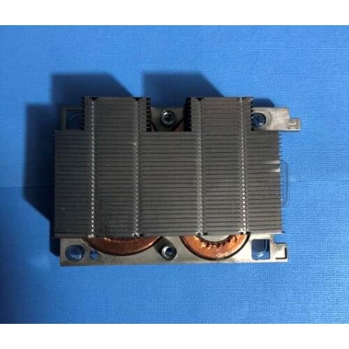 Zhang Qian Computer Fans