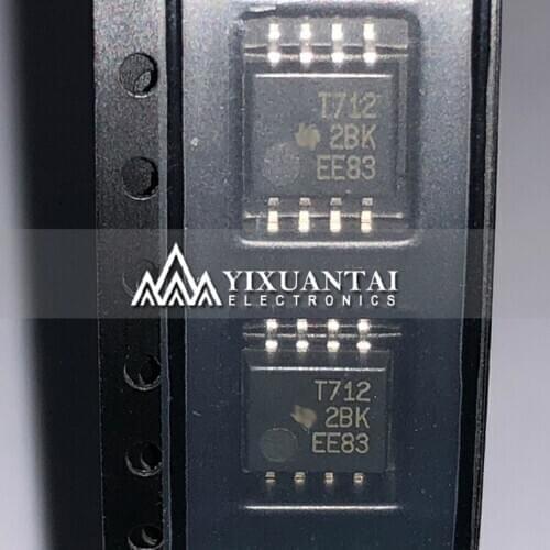 10pcs/lot 50pcs/lot 100pcs/lot Free shipping 100% original TLV5638IDR TLV5638I 5638I SOP8