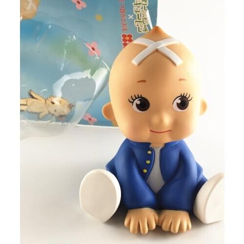 11-15cm kids Gift cute/lovely kewpie home decoration plastic craft baby doll 2001