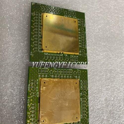 166 3.2V Antique cpu collection testimony of history antique computer accessories