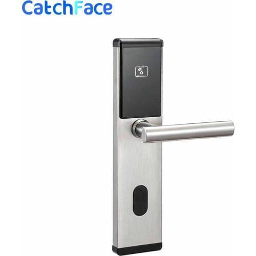 Catchface Electric Locks