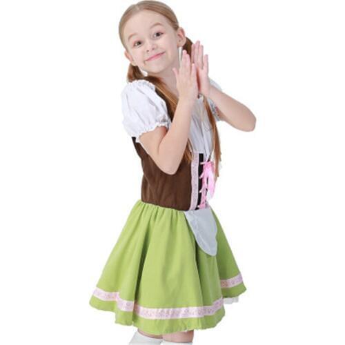 Coldker Carnival Costumes For Girls