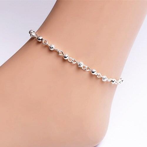 Bracelets On The Leg Comelyou China